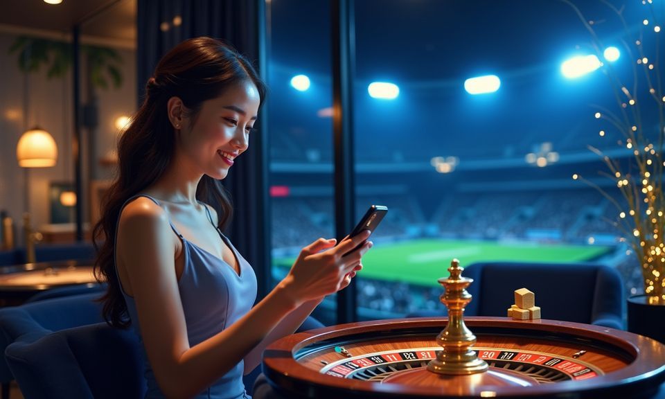 dass534 mobile gaming